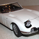 Illustration for article titled AutoArt Toyota 2000GT Roadster